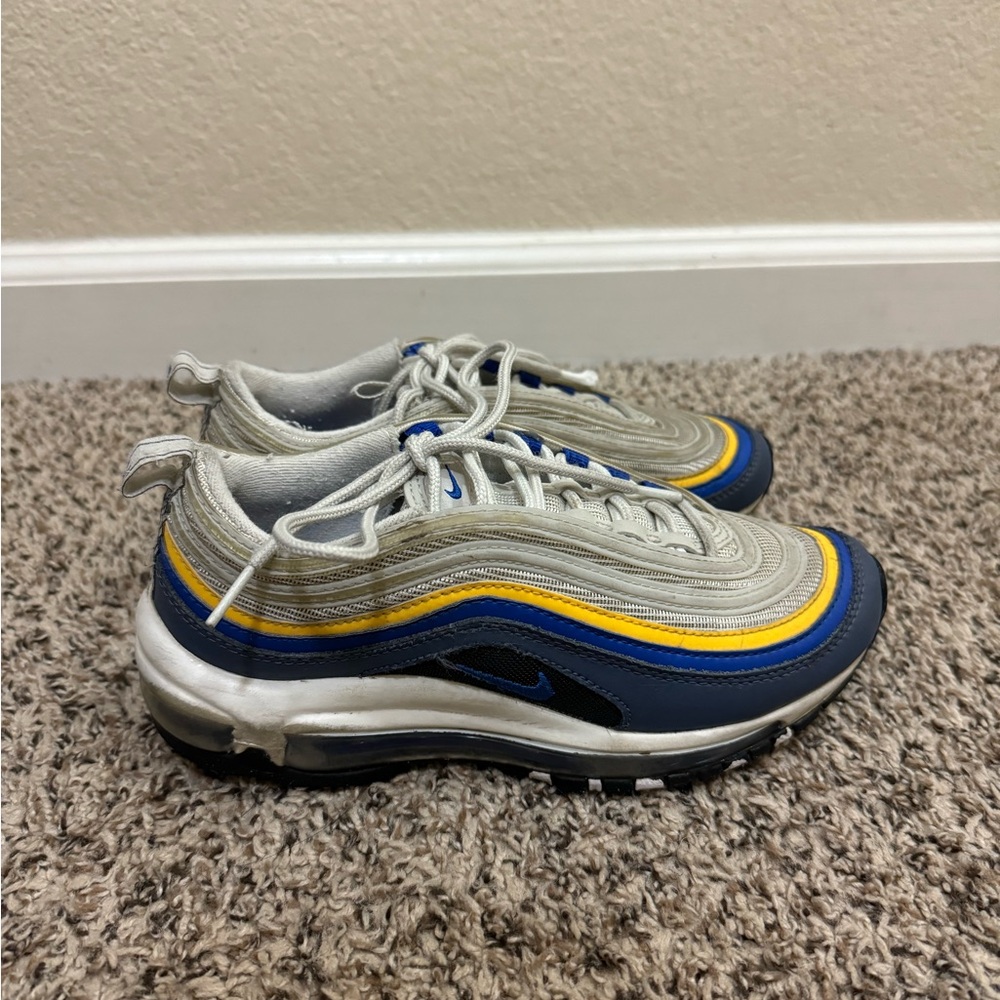 Kids Nike Air Max 97